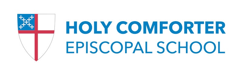 Episcopal Day School - Logo